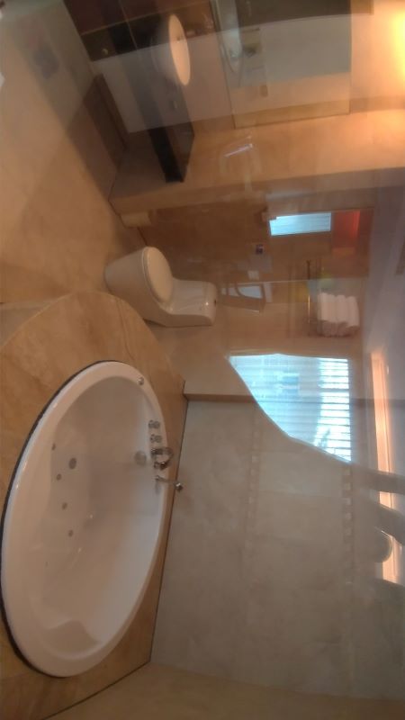 寧靜海渡假旅店-18