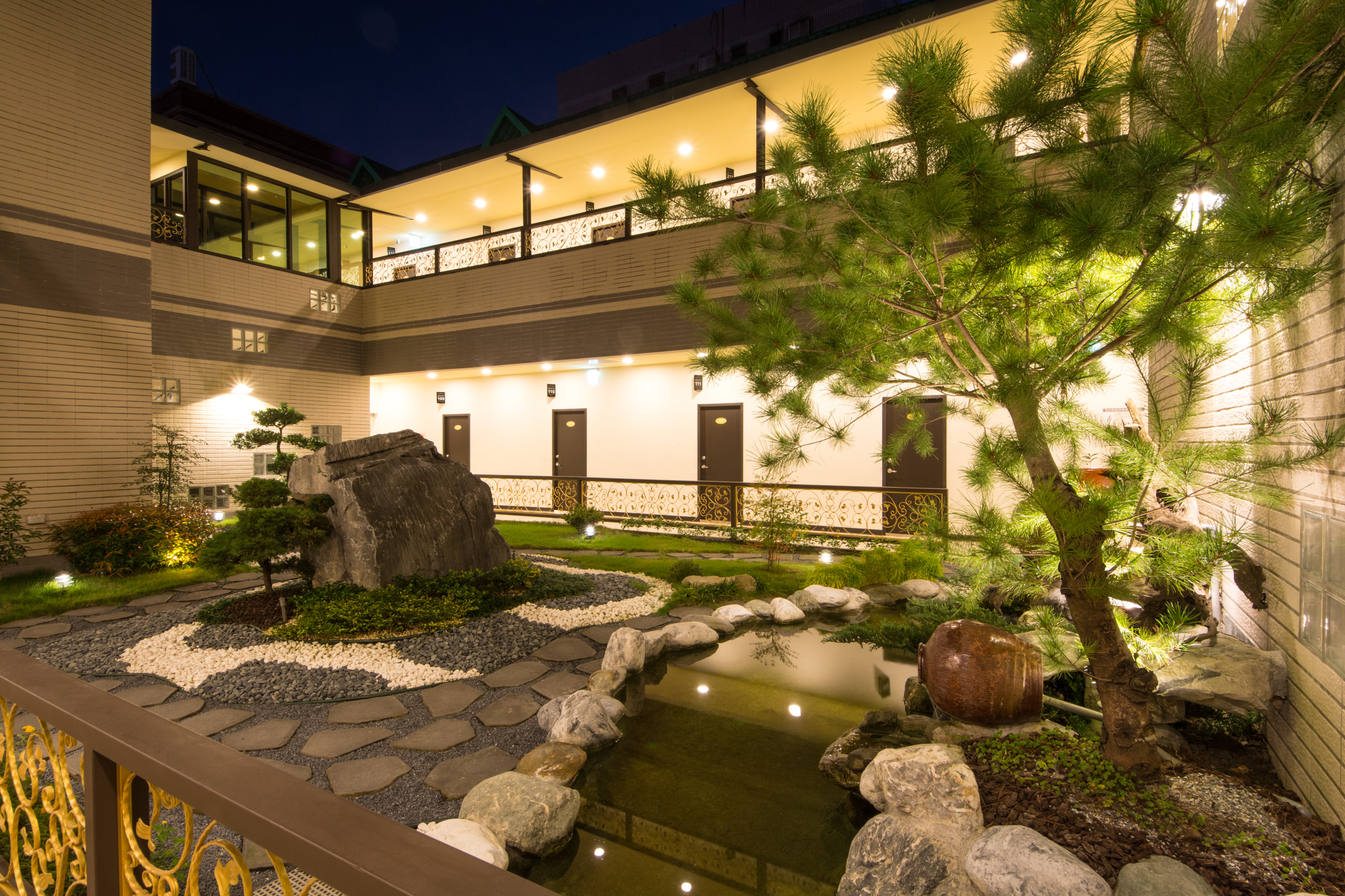 東大門精緻旅店-1