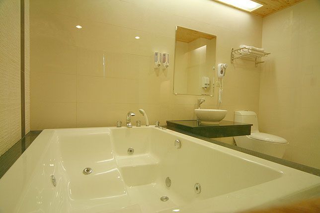 寧靜海渡假旅店-20