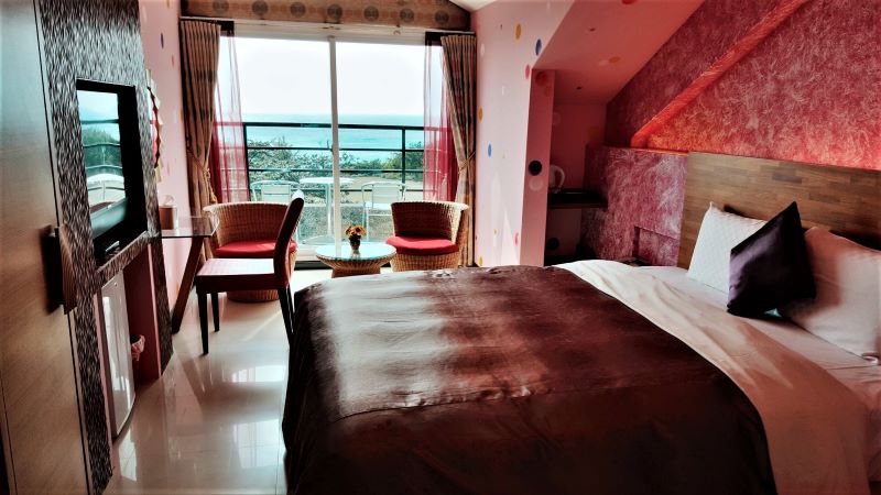 寧靜海渡假旅店-21