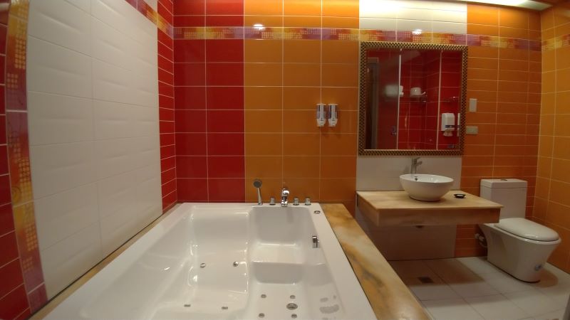 寧靜海渡假旅店-22