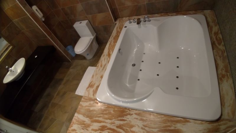 寧靜海渡假旅店-24