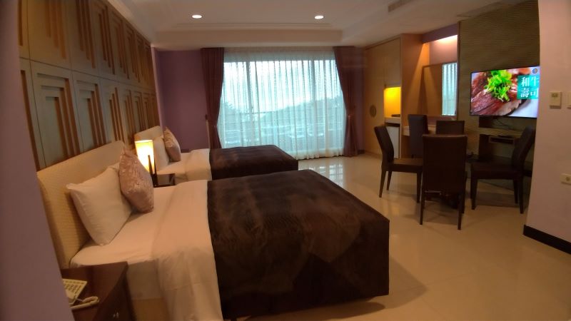 寧靜海渡假旅店-25