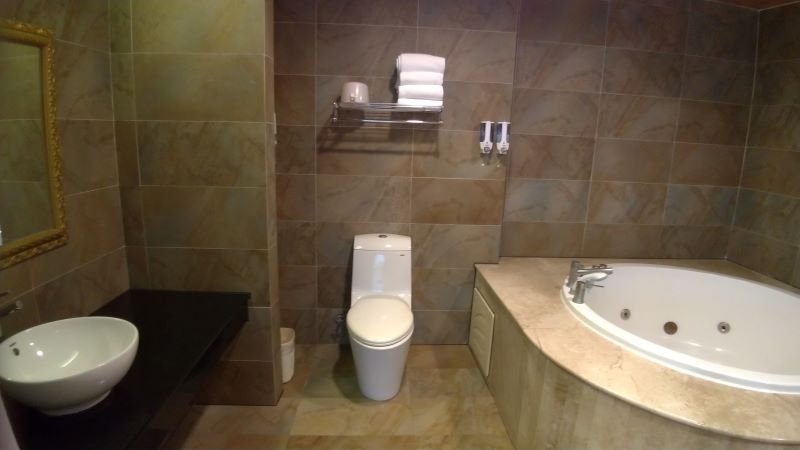 寧靜海渡假旅店-26