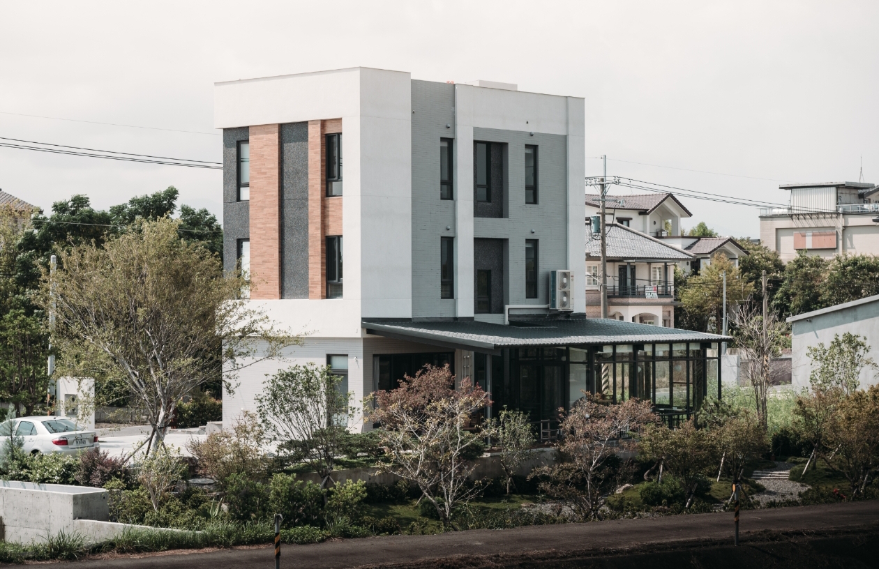 棲閑民宿-2