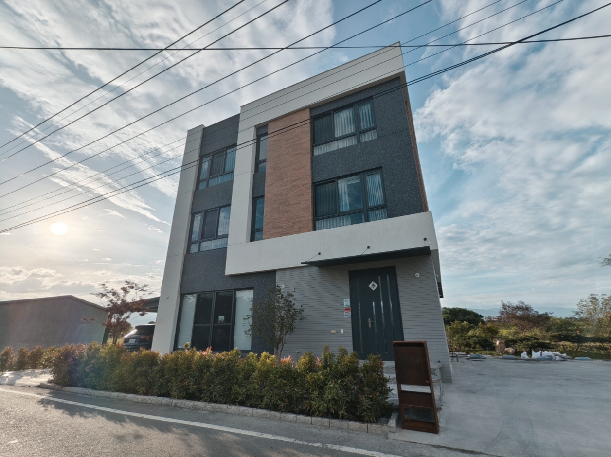 棲閑民宿-3