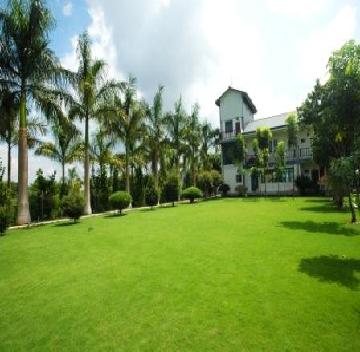 He Kou Sanyi Homestay-3