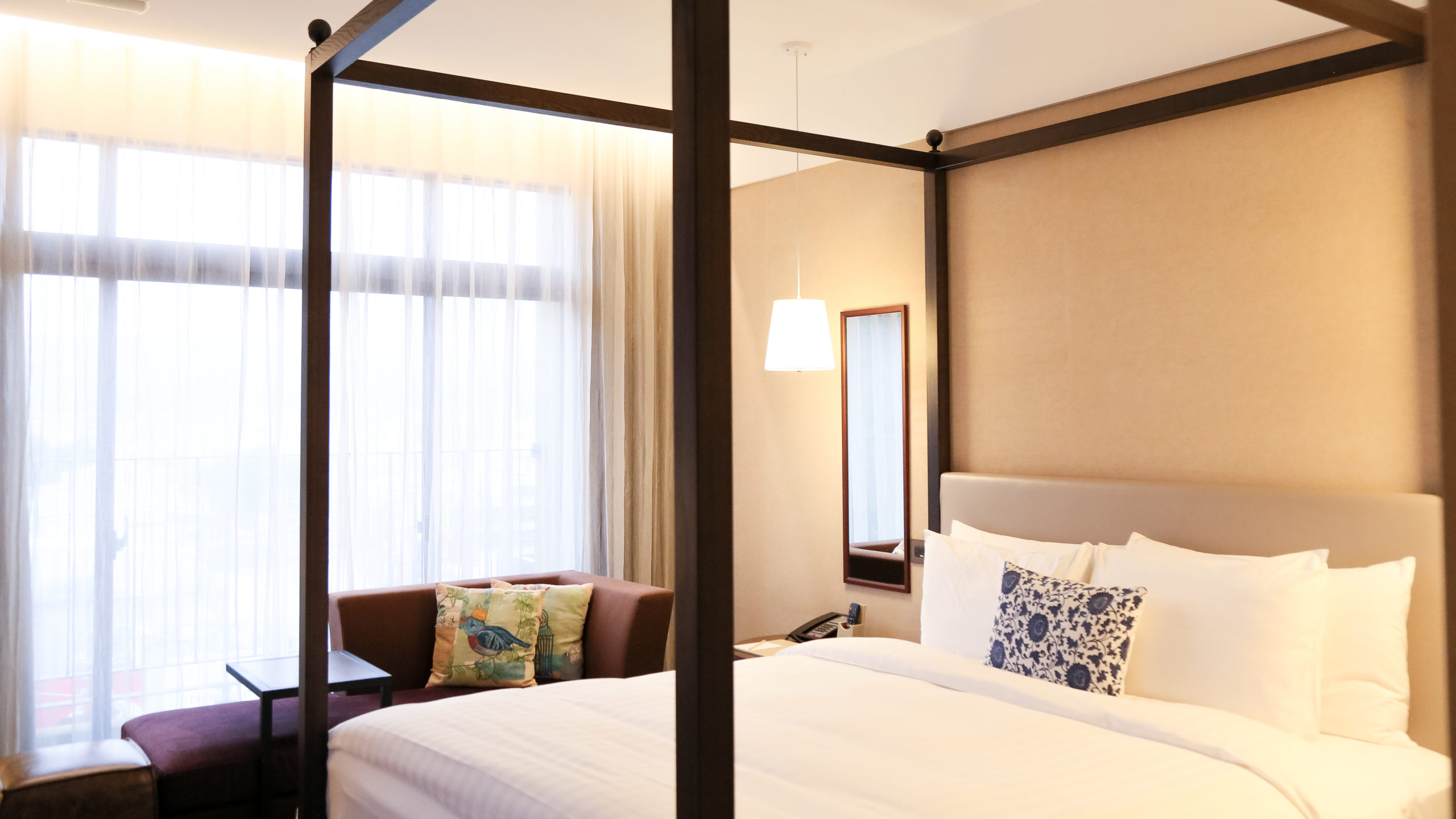 THE GAYA HOTEL-2