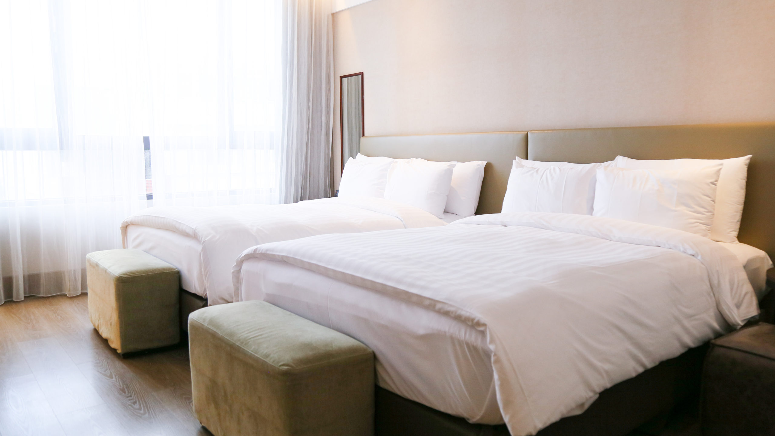THE GAYA HOTEL-5