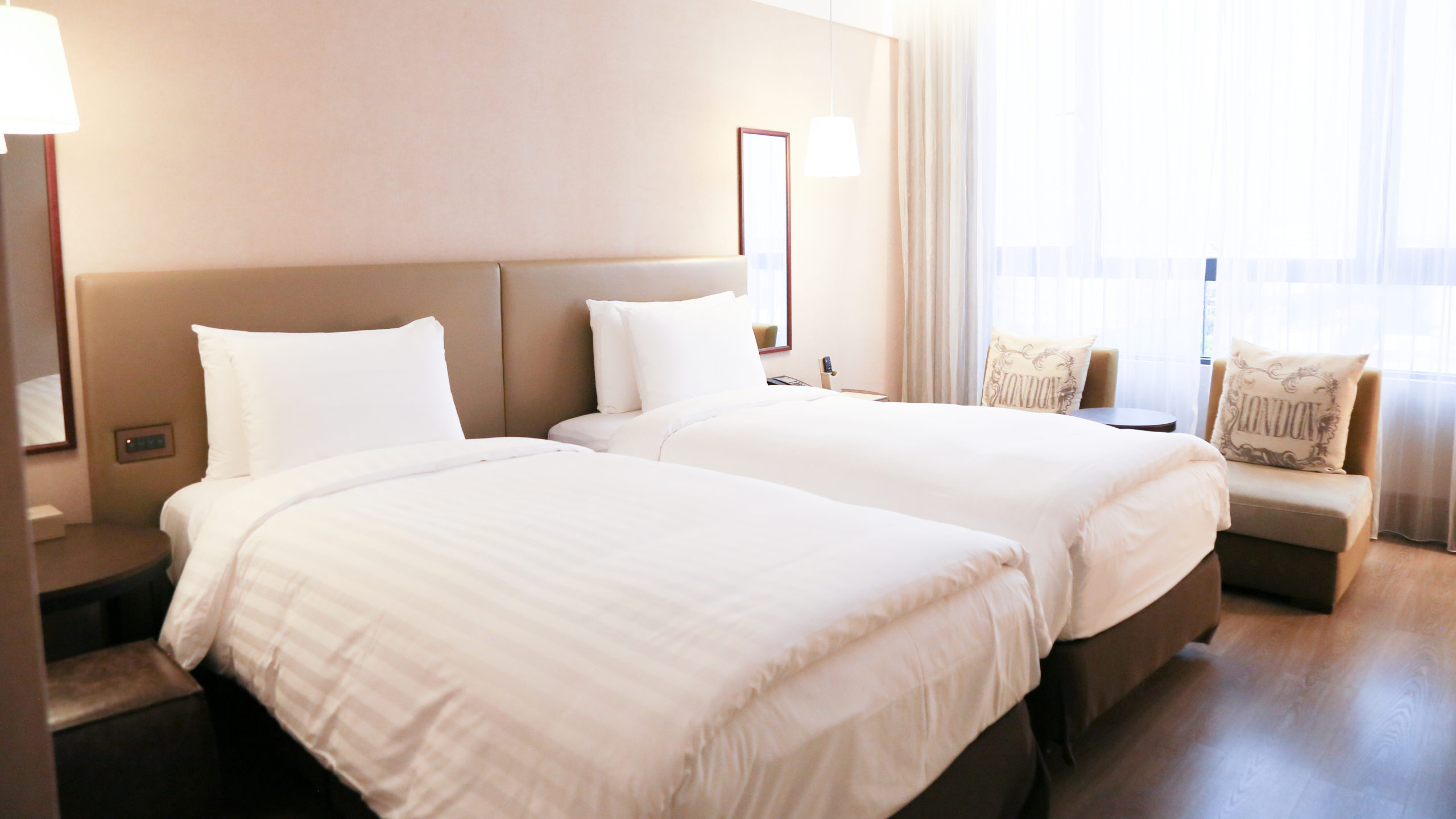 THE GAYA HOTEL-4