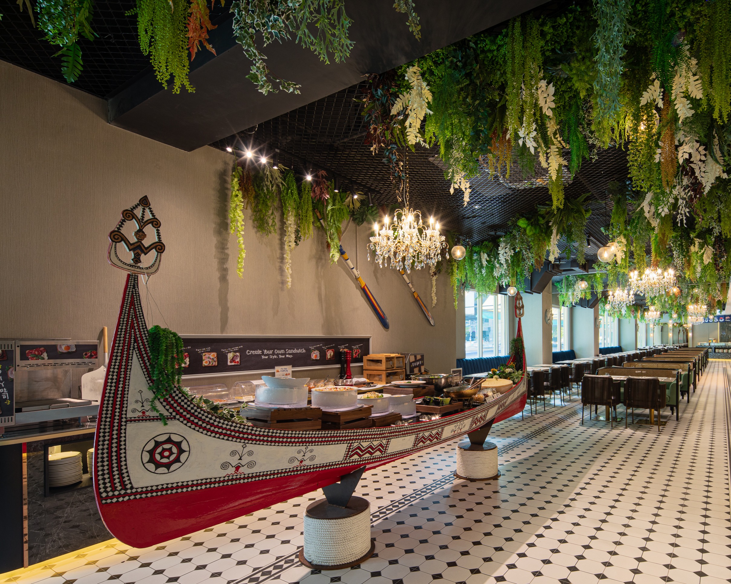 新北林口爵怡溫德姆酒店-5