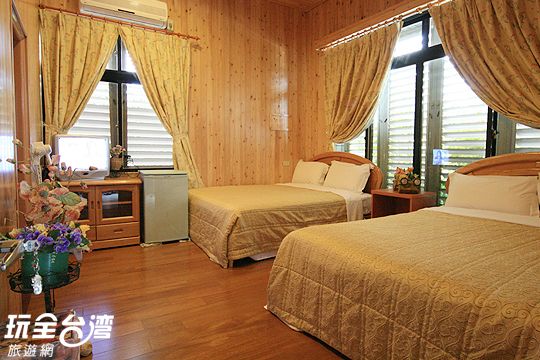 童話村有機農場民宿-3