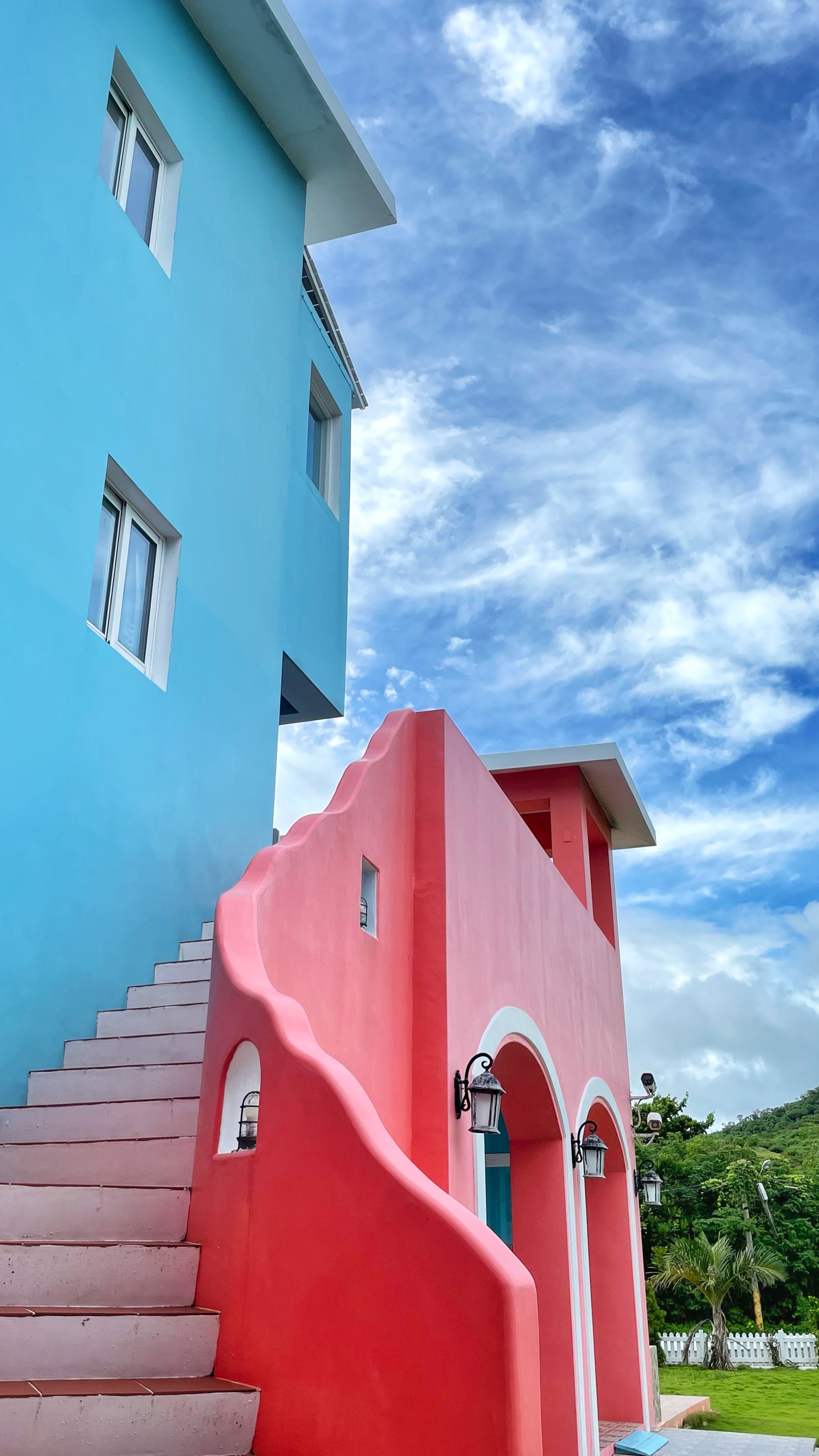 美好墾丁旅閣民宿-10