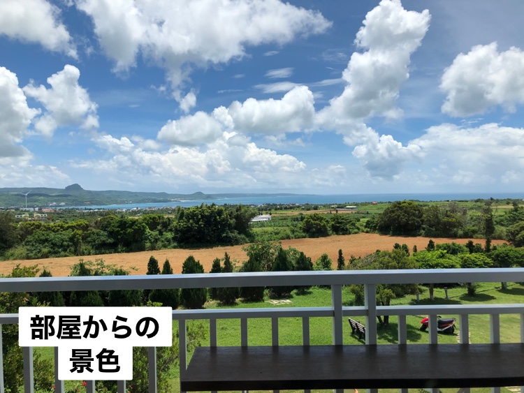 珊瑚園民宿-3