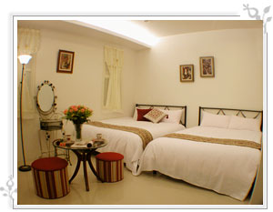 杏葉垣冬山河民宿-4