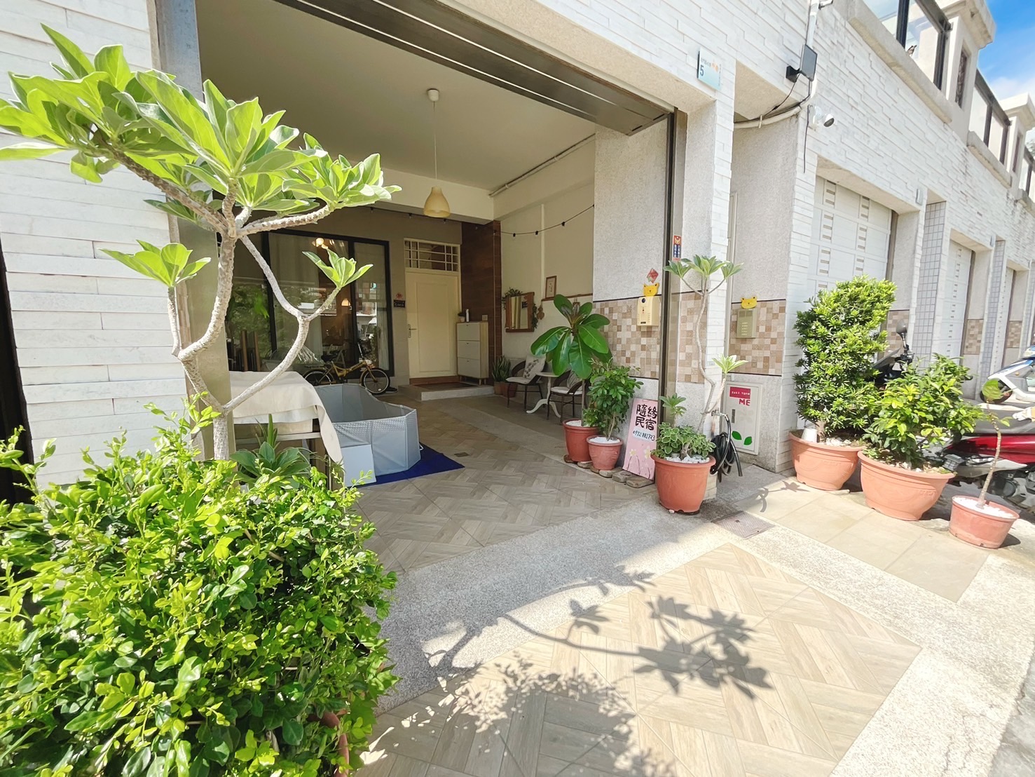 隨緣民宿-8