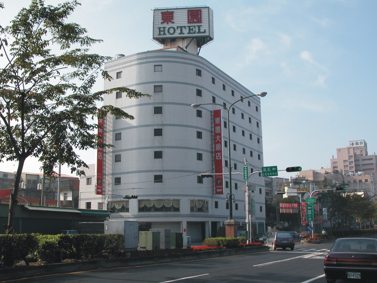 Elite Hotel-2