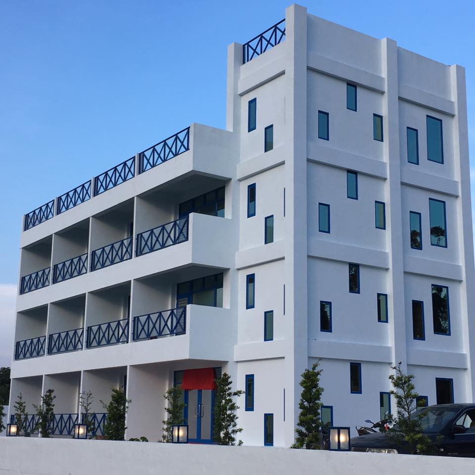 海灣Villa會館-1