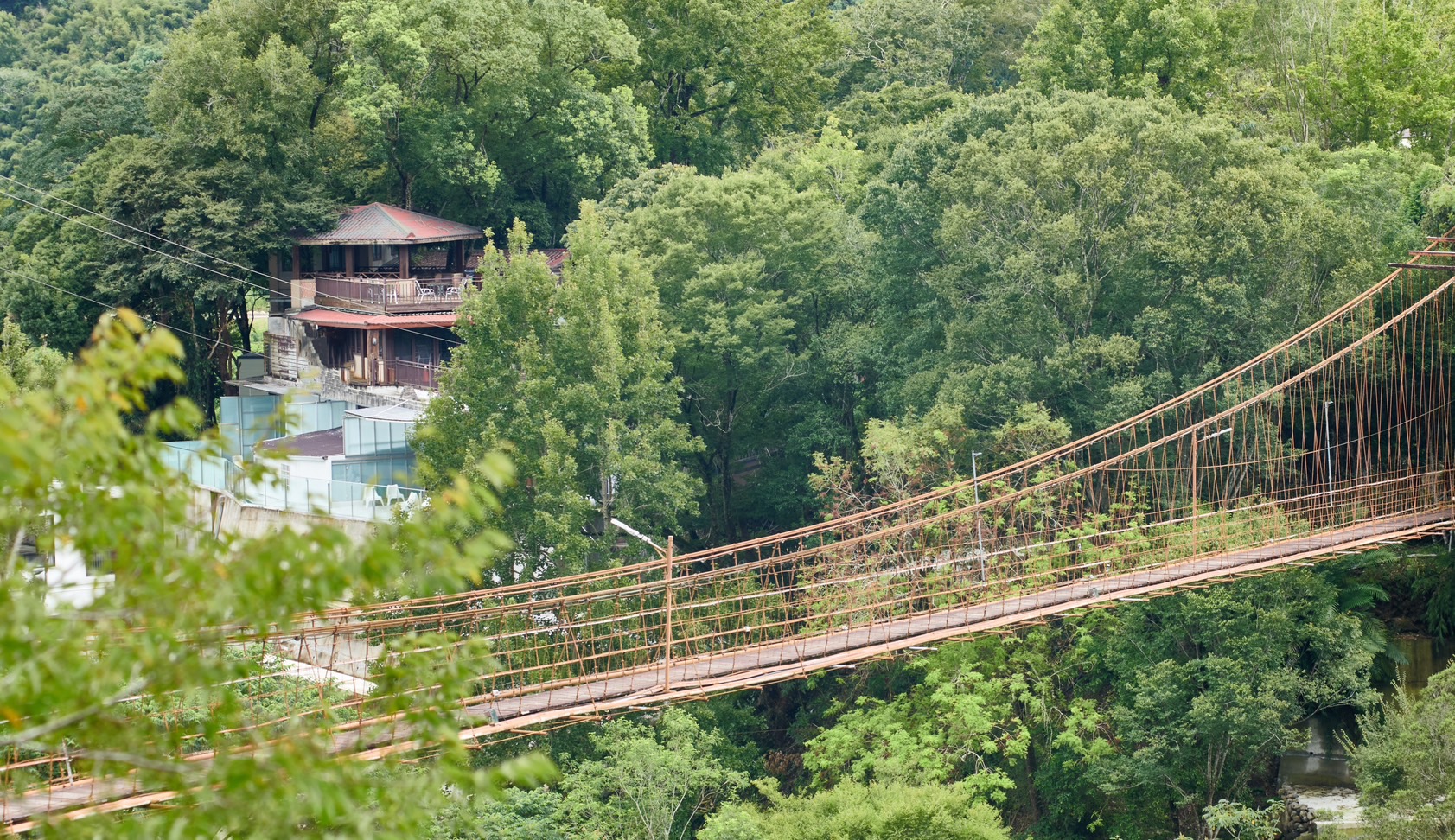 虎山溫泉會館-1