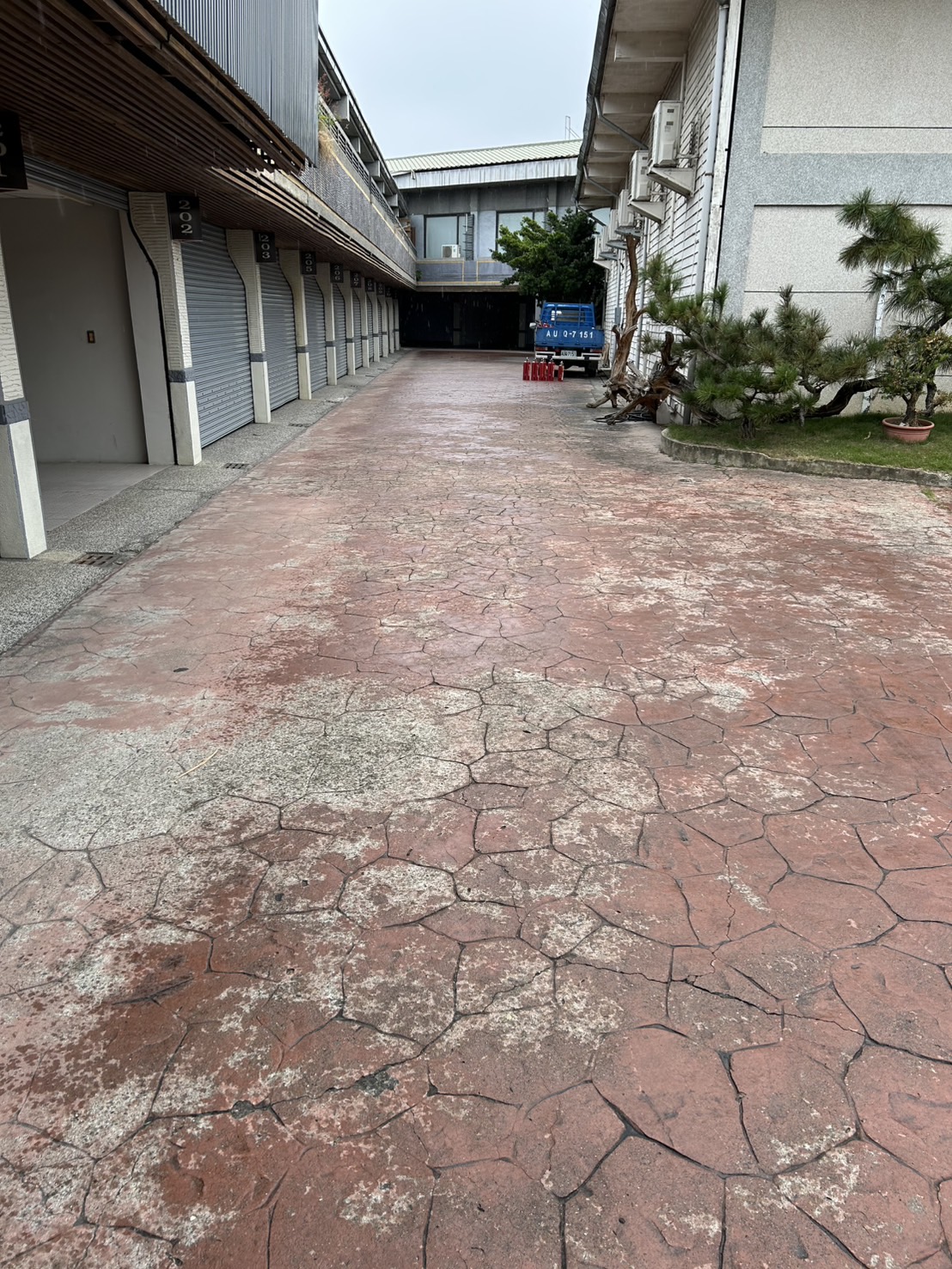 金陵汽車旅館12