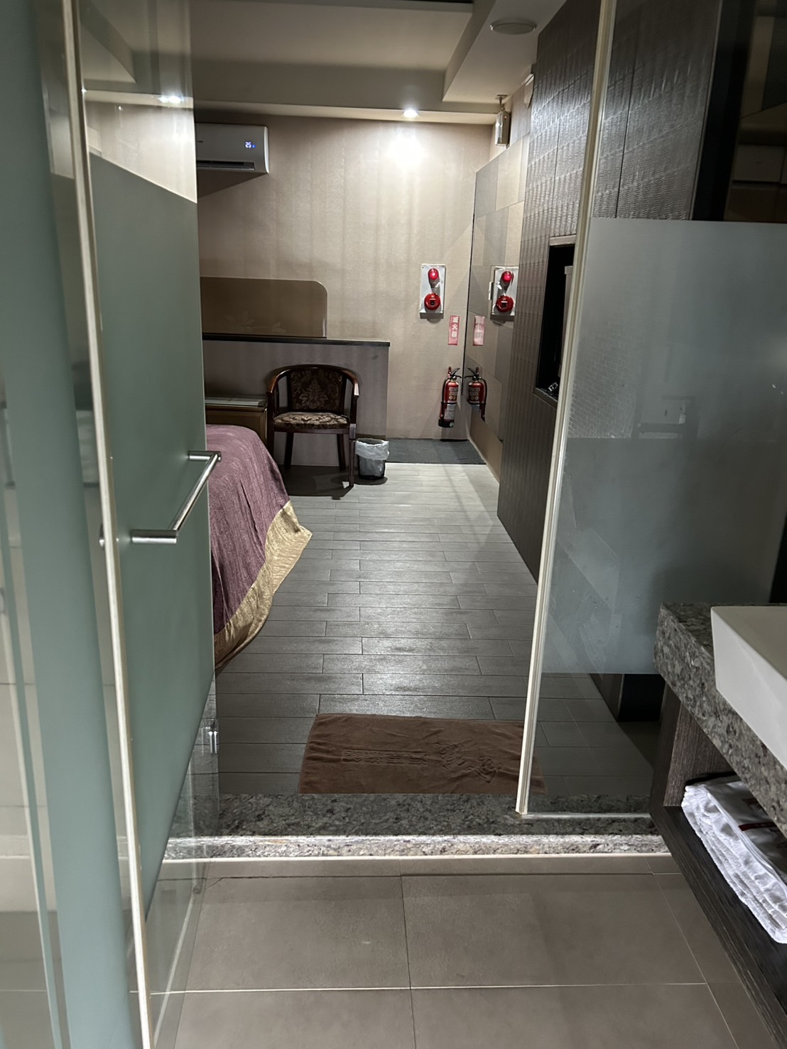 金陵汽車旅館2