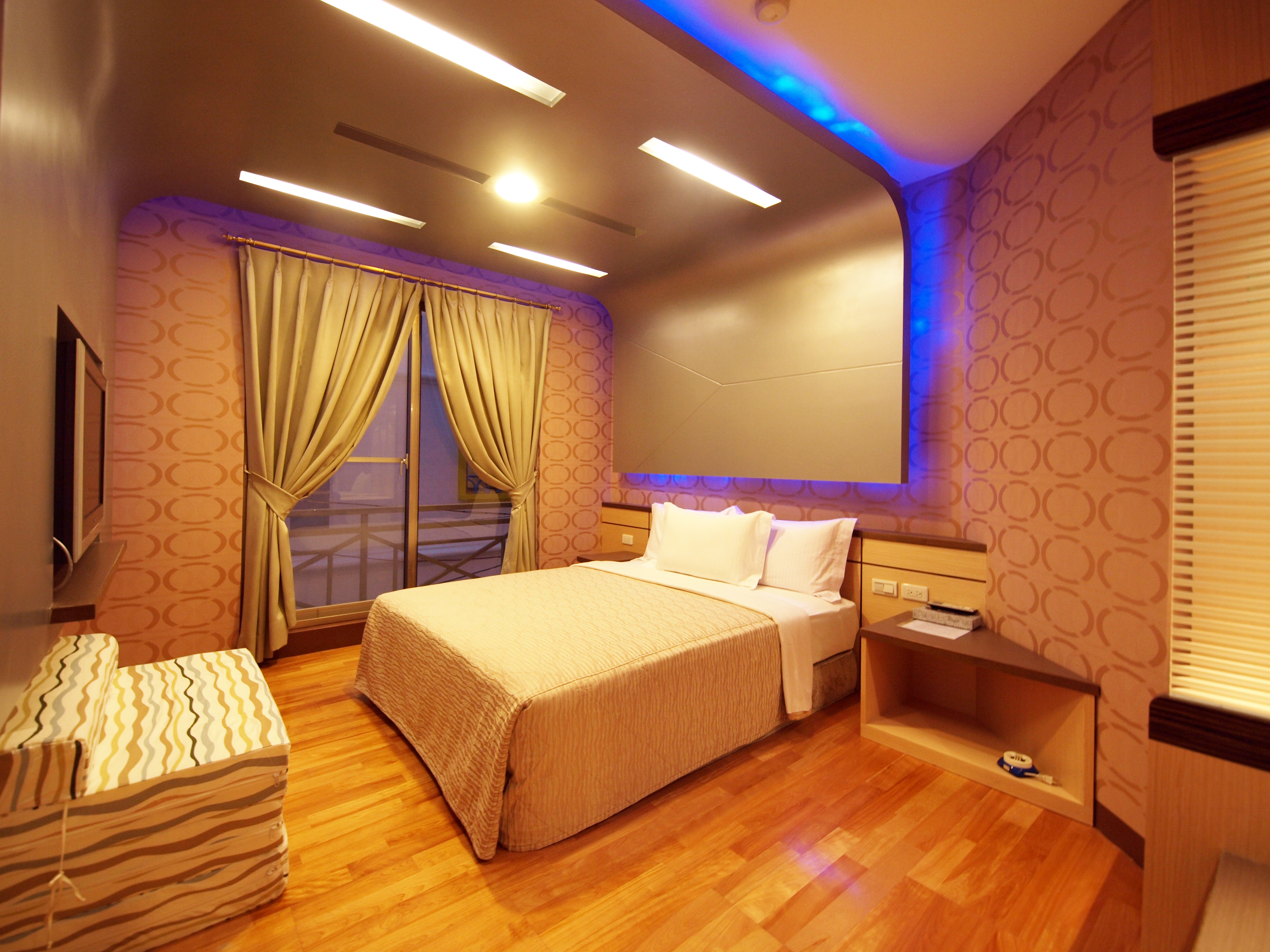 艾比莎旅店民宿-1