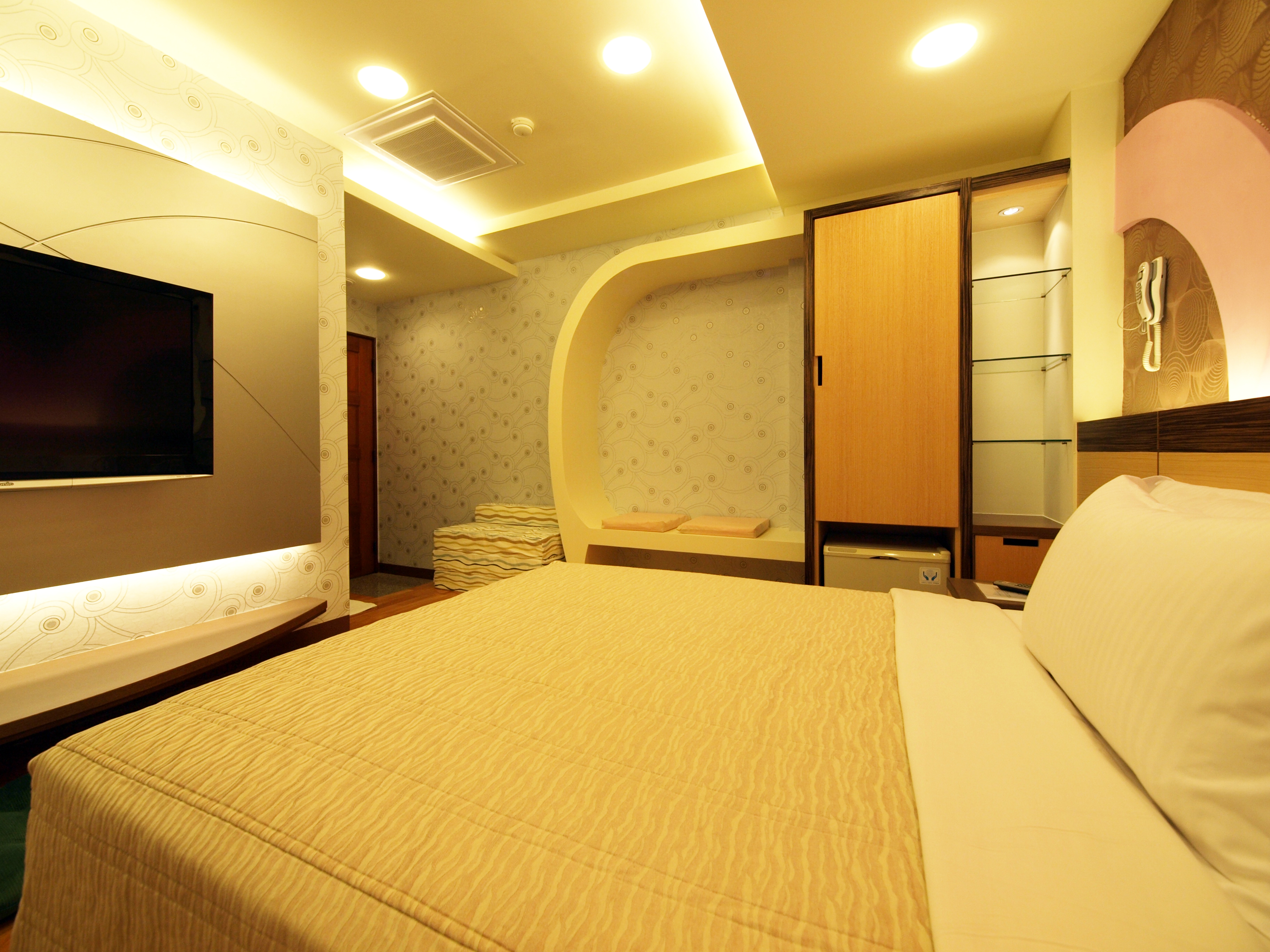 艾比莎旅店民宿-2