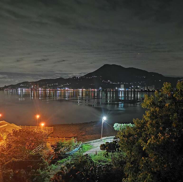 淡水集遊客棧-1