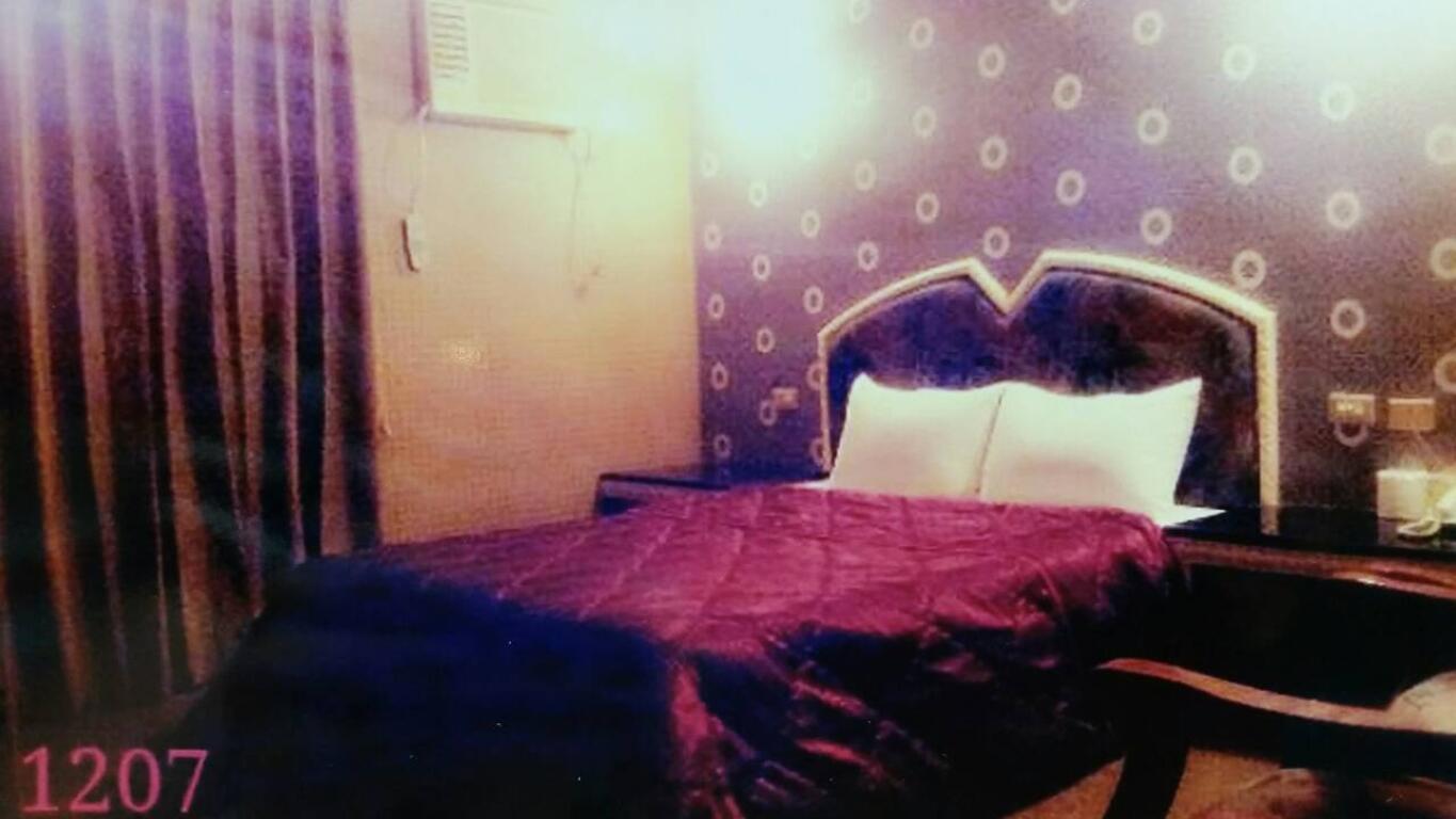 喬太商務旅館-3