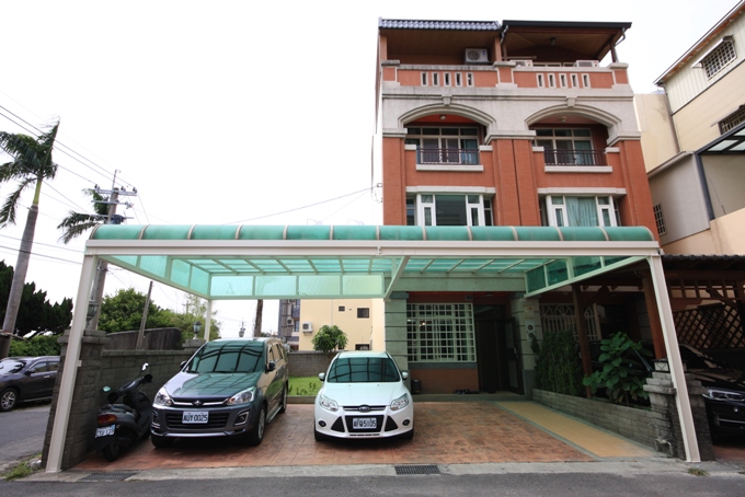 小咖民宿-1