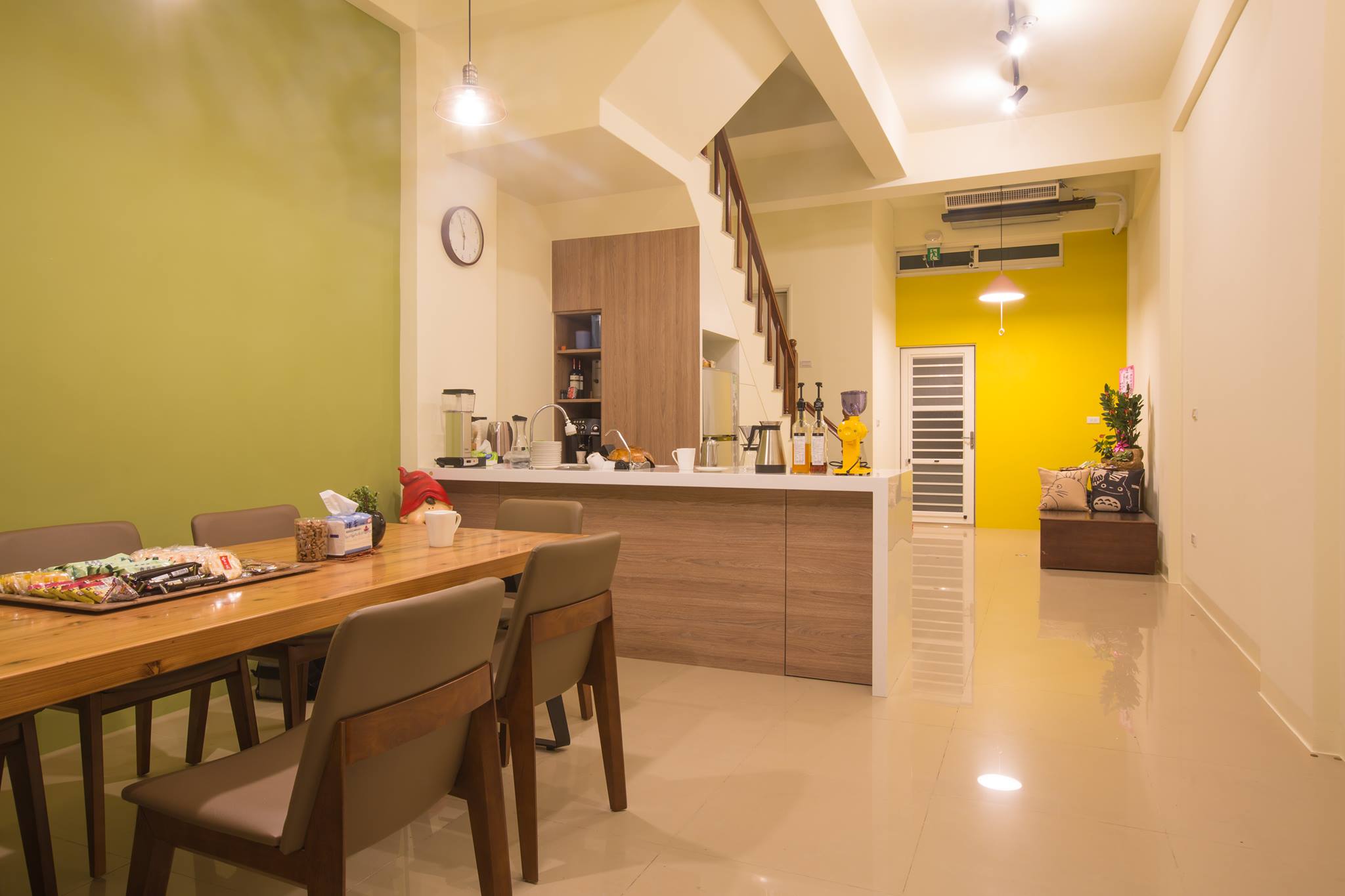 小咖民宿-2