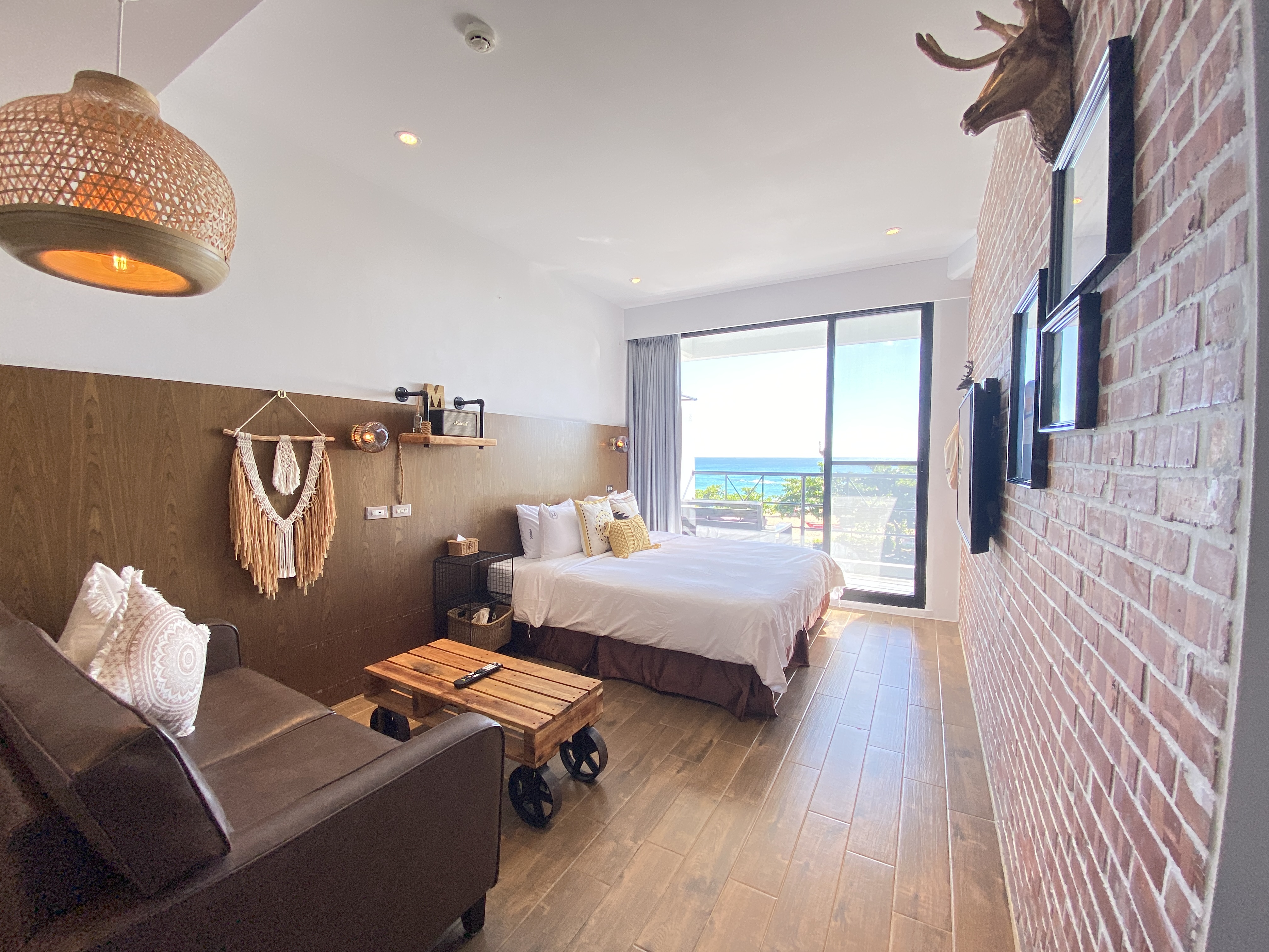 米尼米旅店Minimi Inn-5