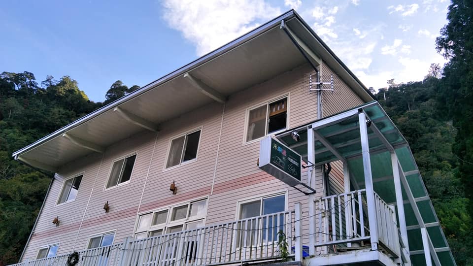 禾樂溫民宿-1