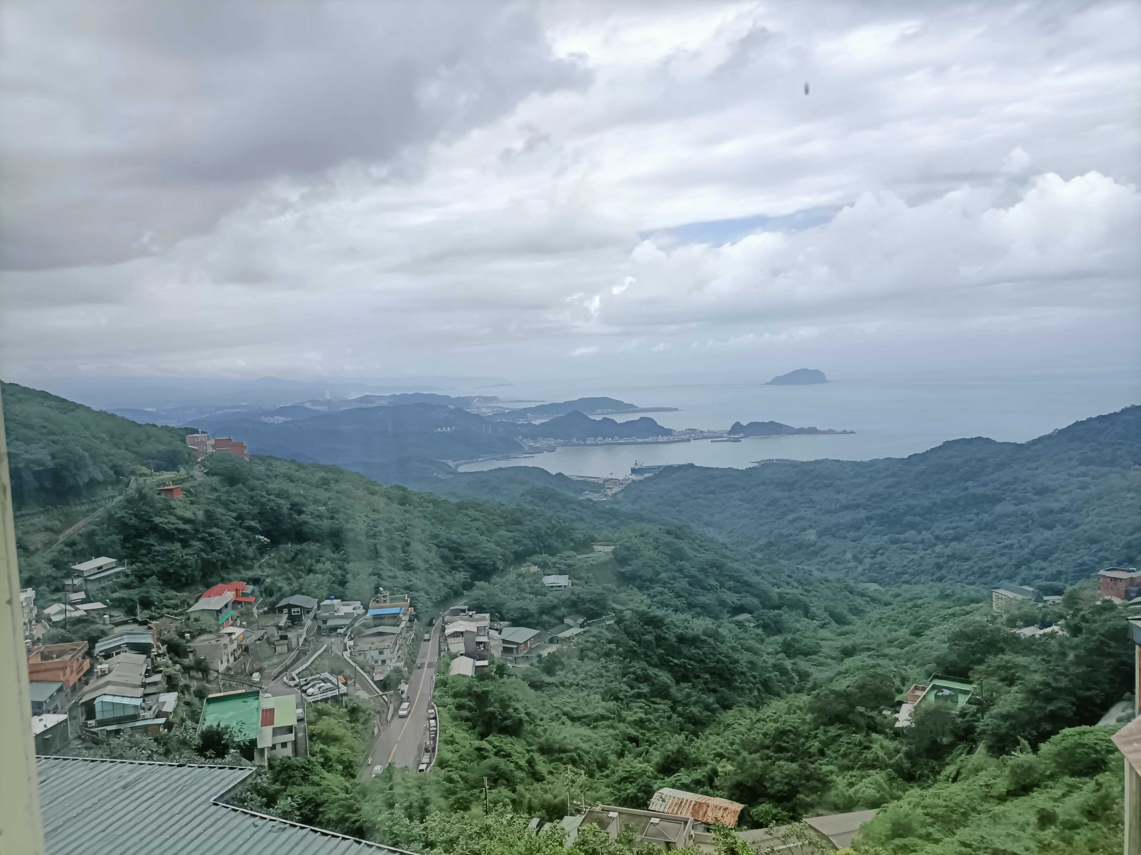 回家小旅店民宿-1