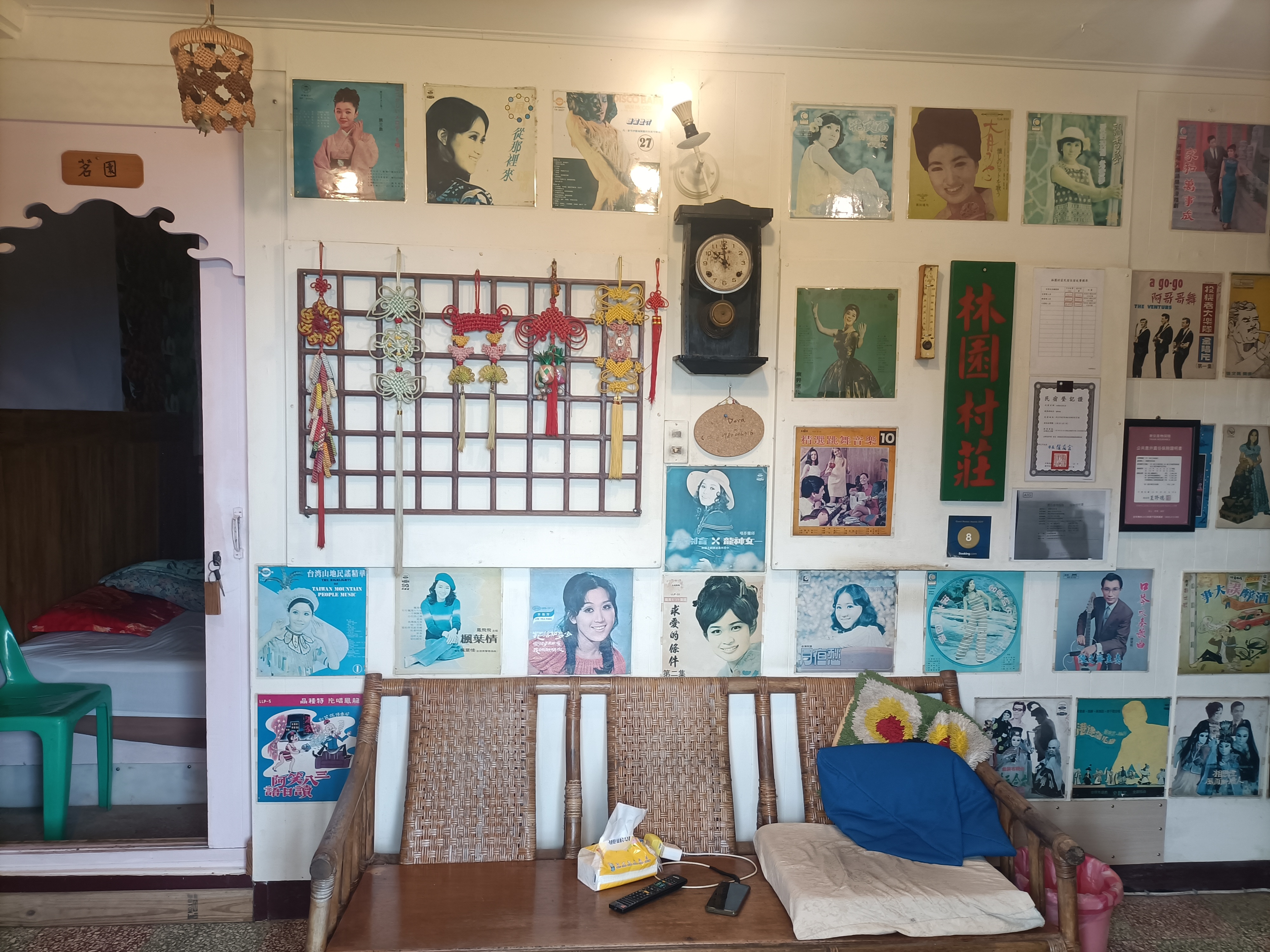 林園村莊民宿-2