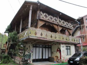 雅屋民宿-1