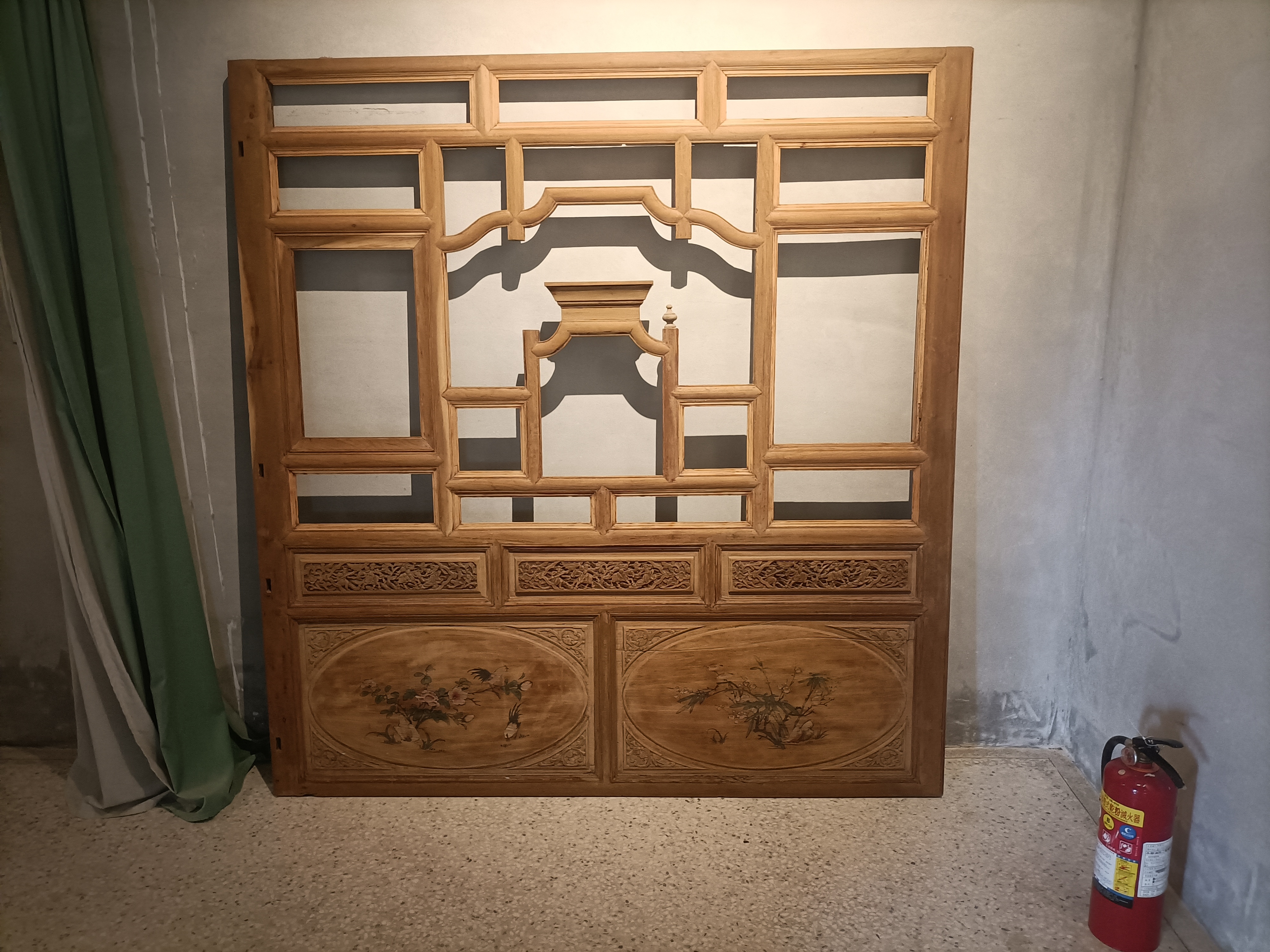 山中夢遊連嵎-1