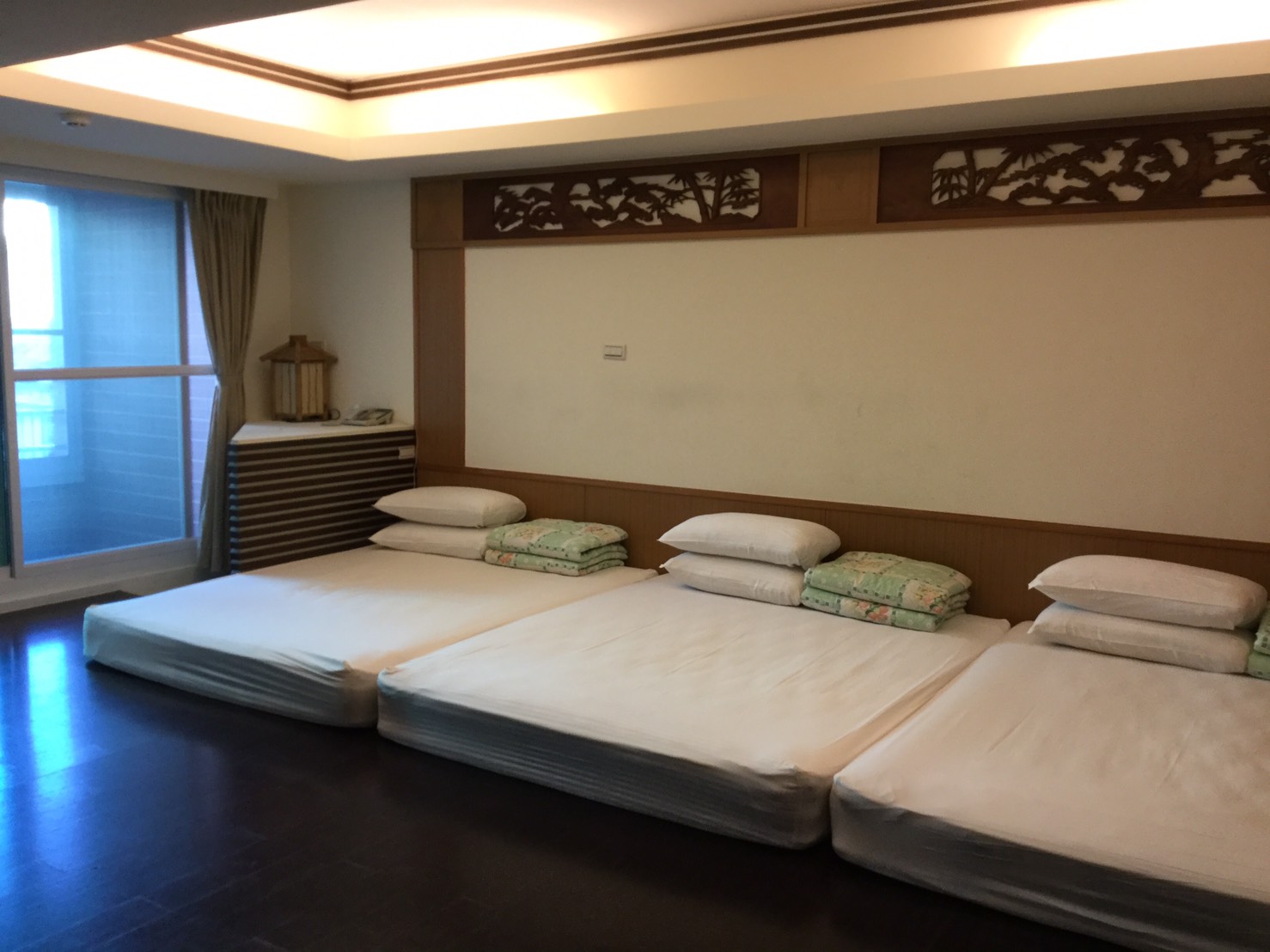 海韻渡假旅店-11