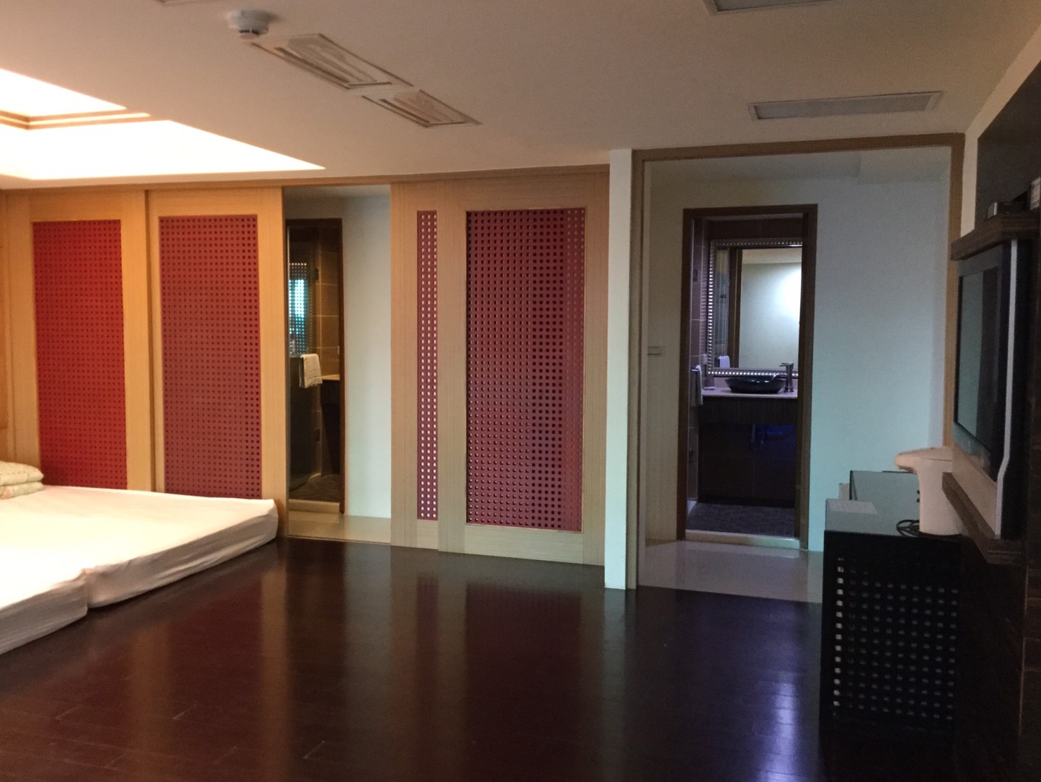 海韻渡假旅店-10