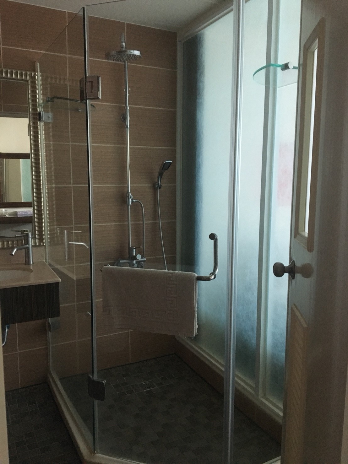 海韻渡假旅店-8