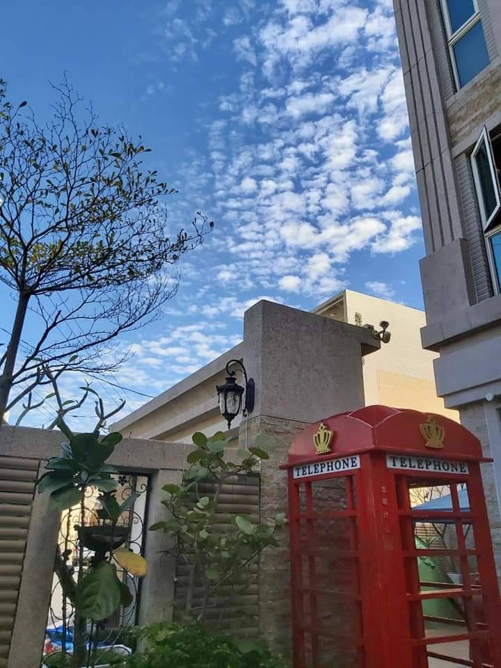 幸福風帆渡假民宿10