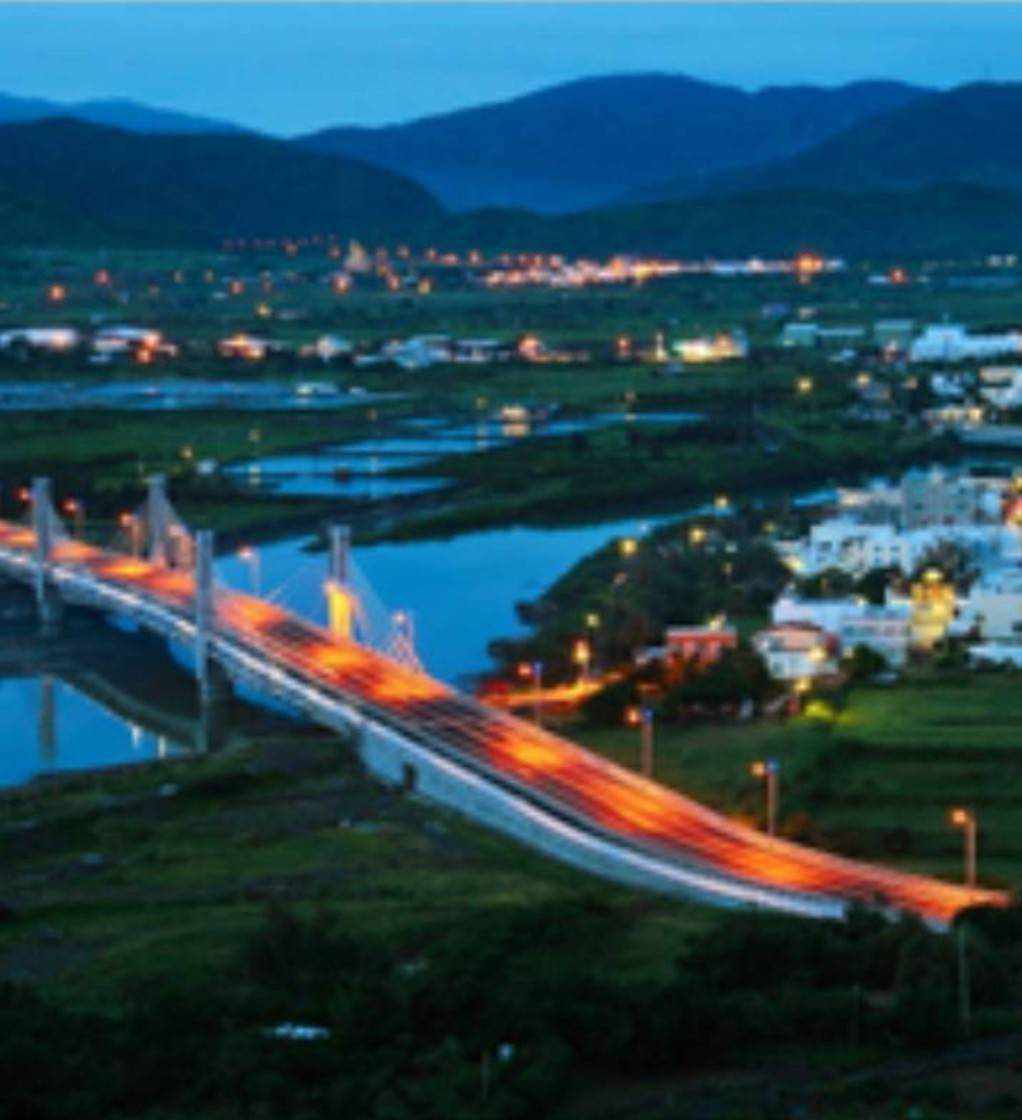 海灣山丘民宿-5