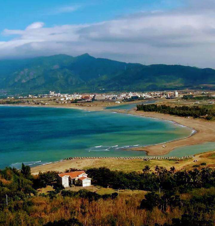海灣山丘民宿-3