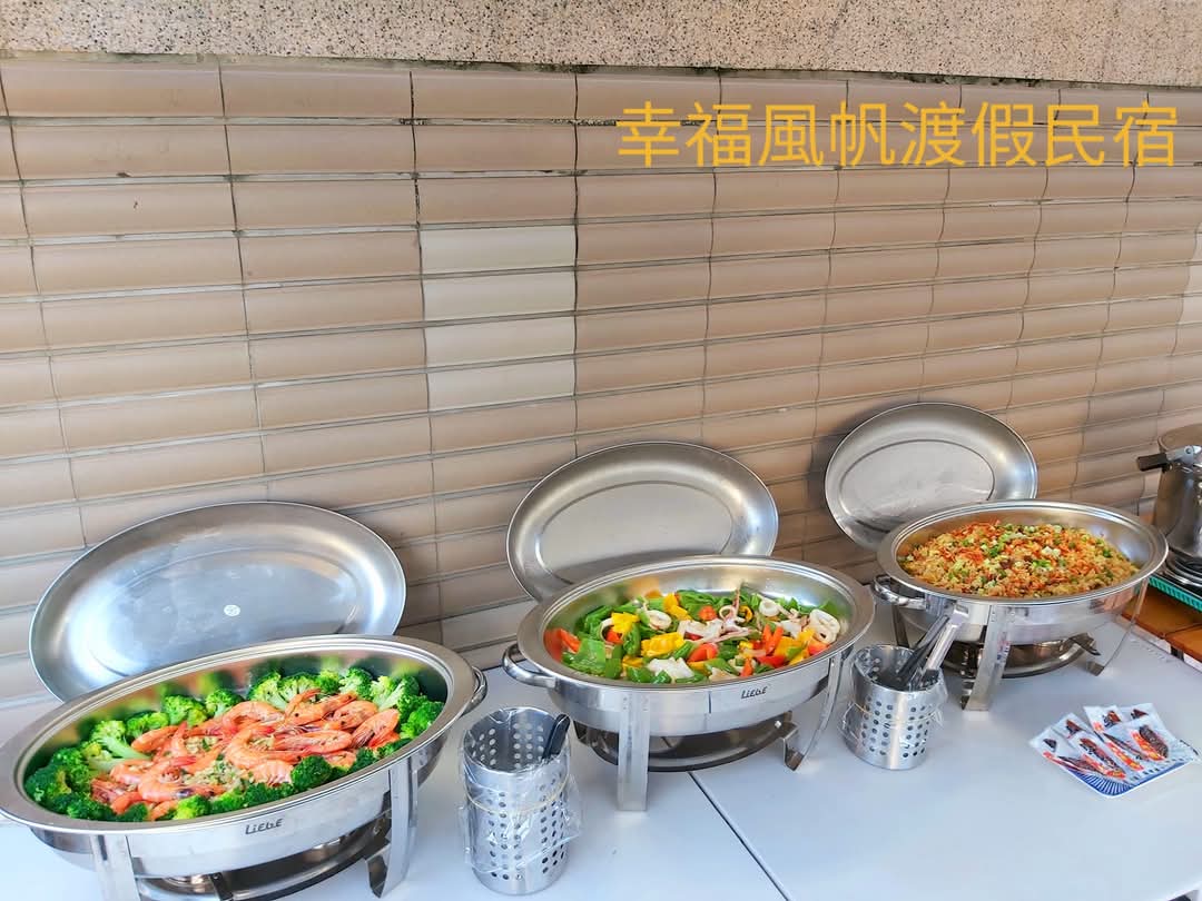 幸福風帆渡假民宿59