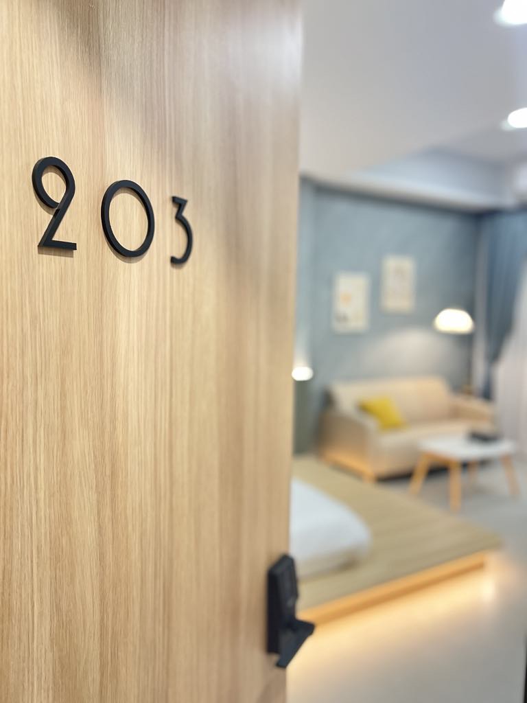 如你所院民宿-22