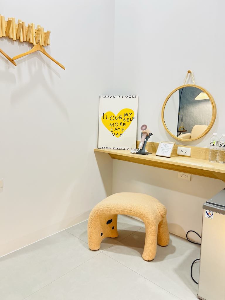 如你所院民宿-17