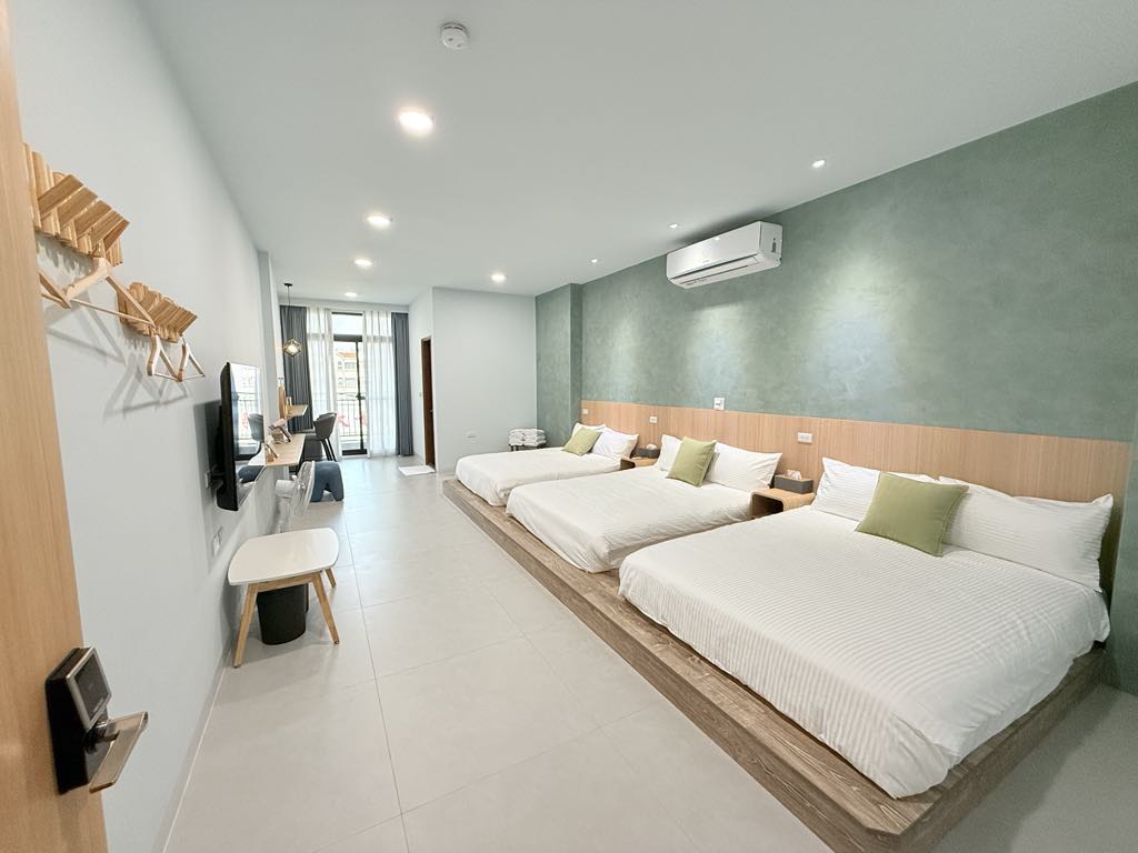 如你所院民宿-16