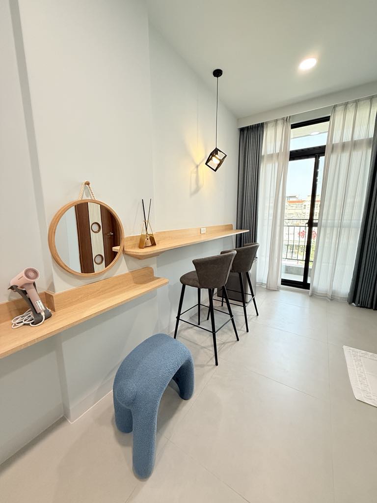 如你所院民宿-15