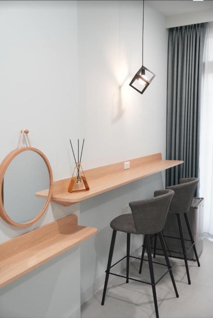 如你所院民宿-14