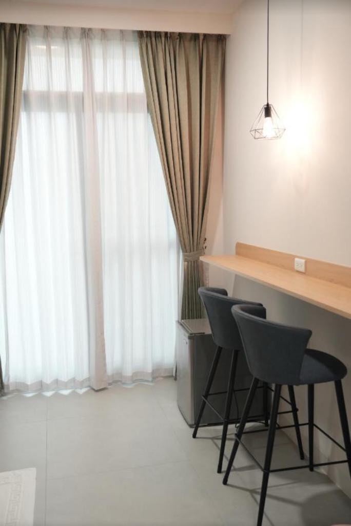 如你所院民宿-13